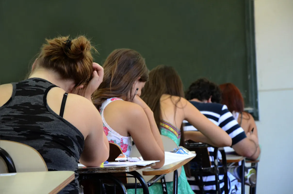 Imagem ilustrativa da imagem Abertas inscrições para vestibular da Uenp