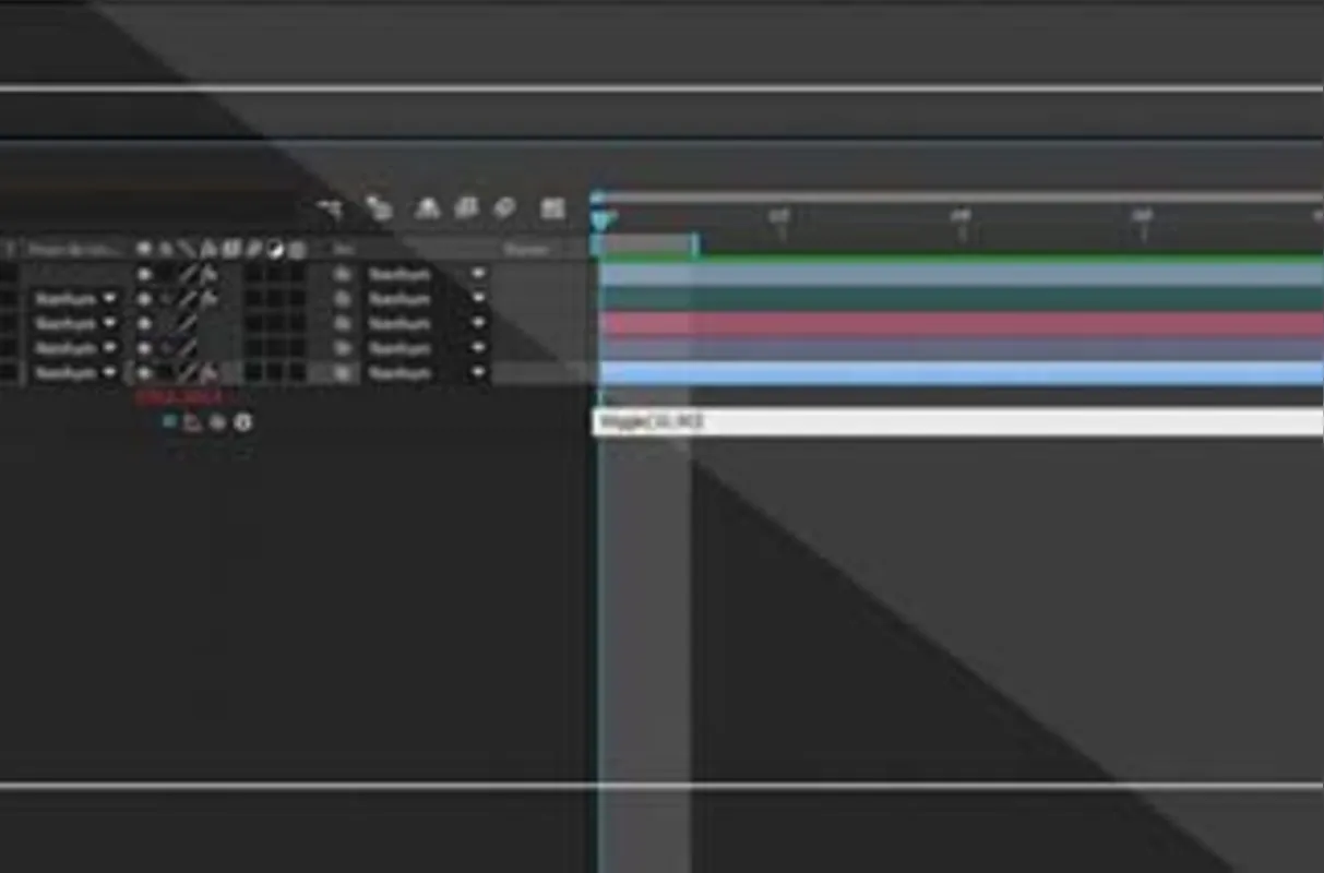 Imagem ilustrativa da imagem After Effects x Filmora X: qual o melhor programa para animação com keyframes?