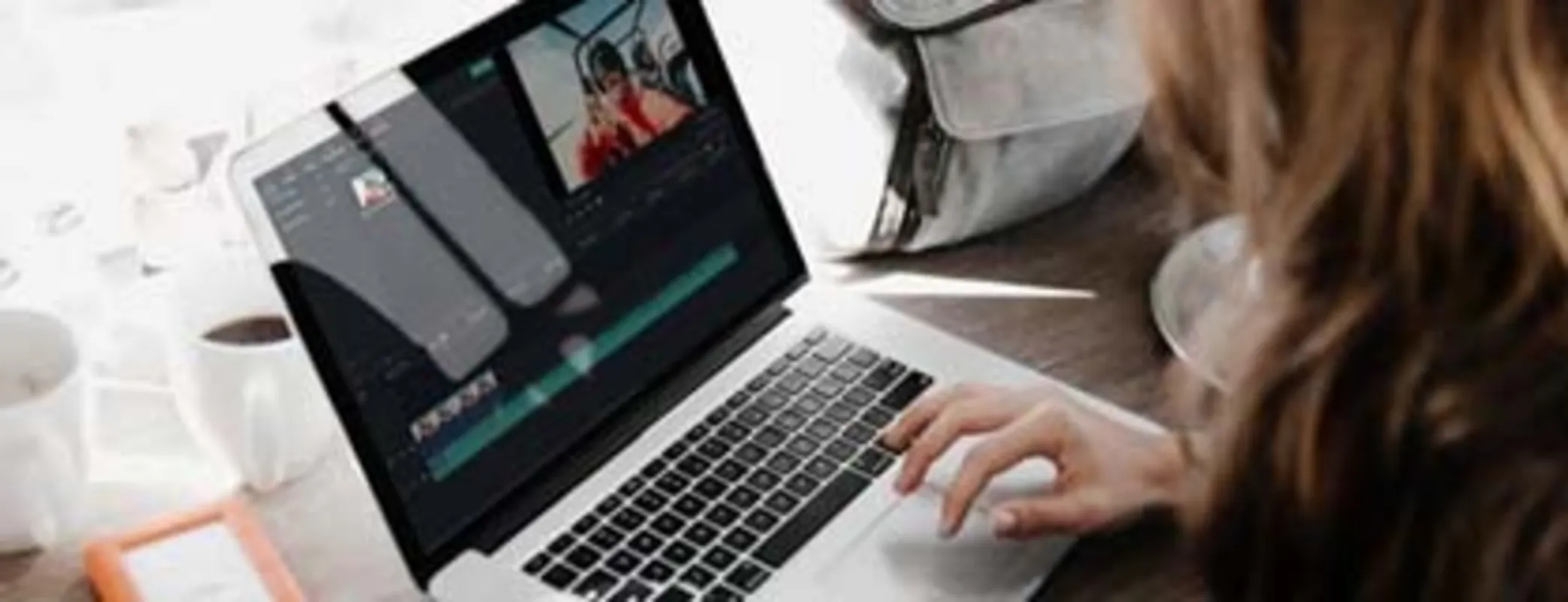 Imagem ilustrativa da imagem After Effects x Filmora X: qual o melhor programa para animação com keyframes?