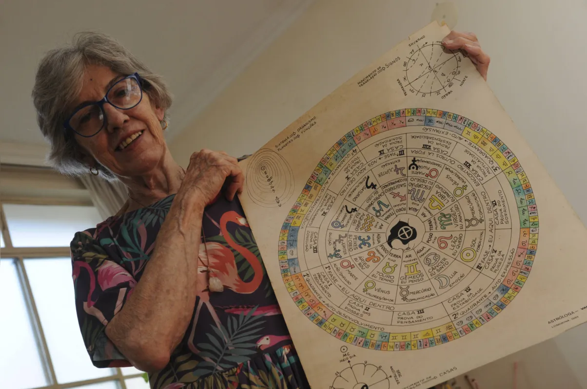 Vanira Codato: “Tudo será mudado ao longo dos próximos anos; as estruturas do Estado, as relações entre as pessoas"
