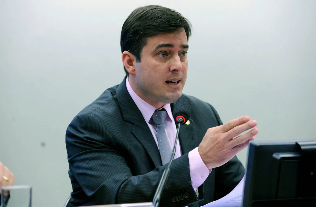 João Arruda