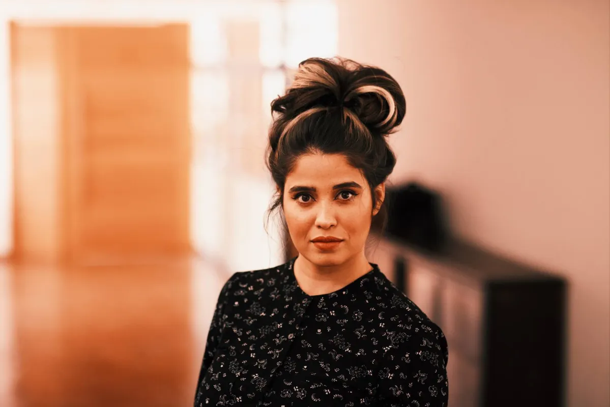 Mayara Dionisio: "Na obra de Antonin Artaud identificamos uma busca incessante pela expressão, a representação do pensamento pela linguagem"
