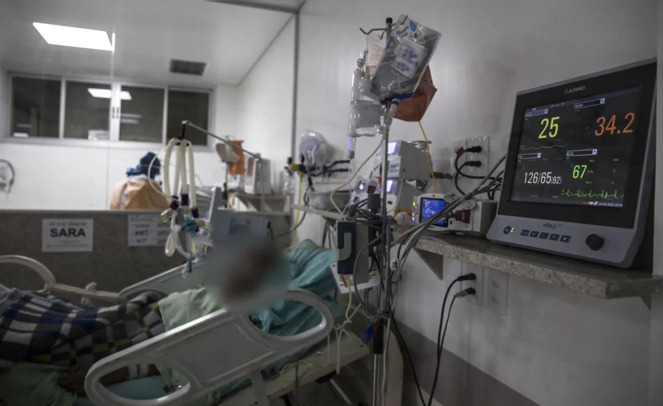 "Vivemos um momento urgente em saúde pública, com sérios reflexos sociais”, alerta coordenadora do projeto UEL pela Vida
