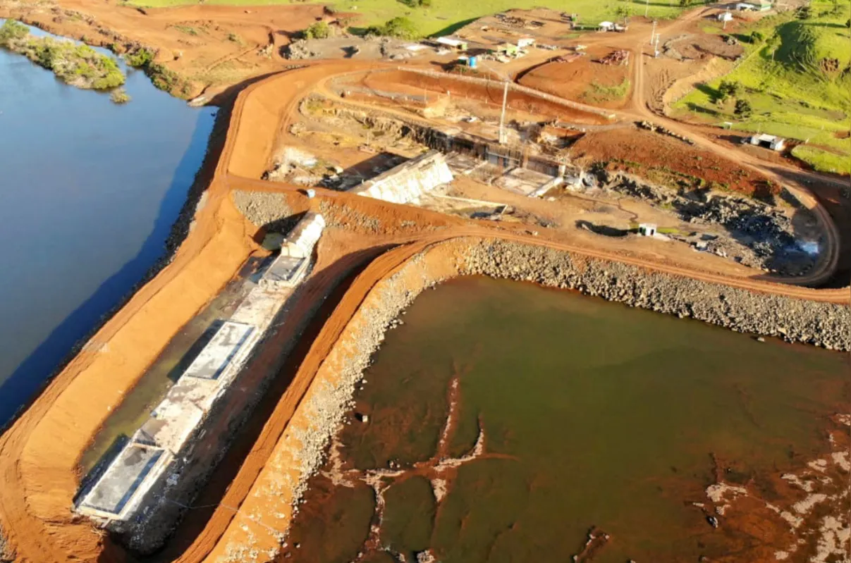BRDE destina R$ 182 milhões a projetos de energia renovável do Paraná