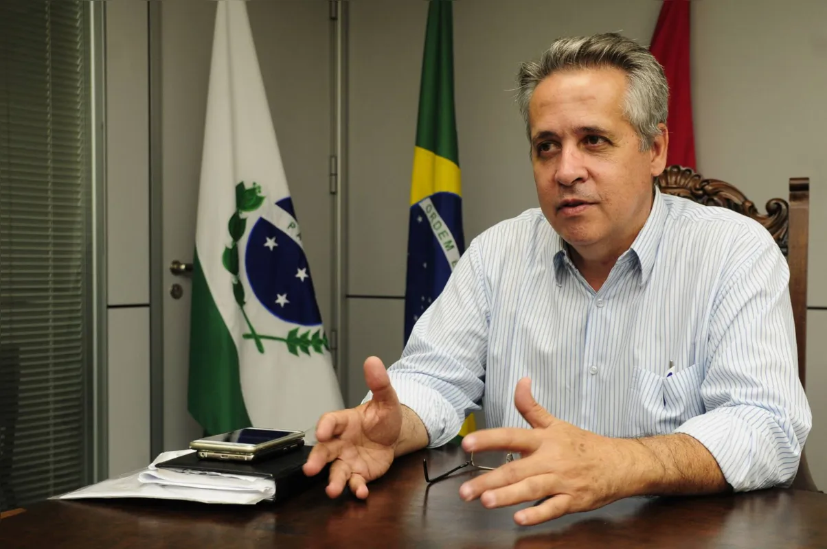 Secretário de Obras, João Verçosa, foi diagnosticado com Covid-19 e e entrou em quarentena