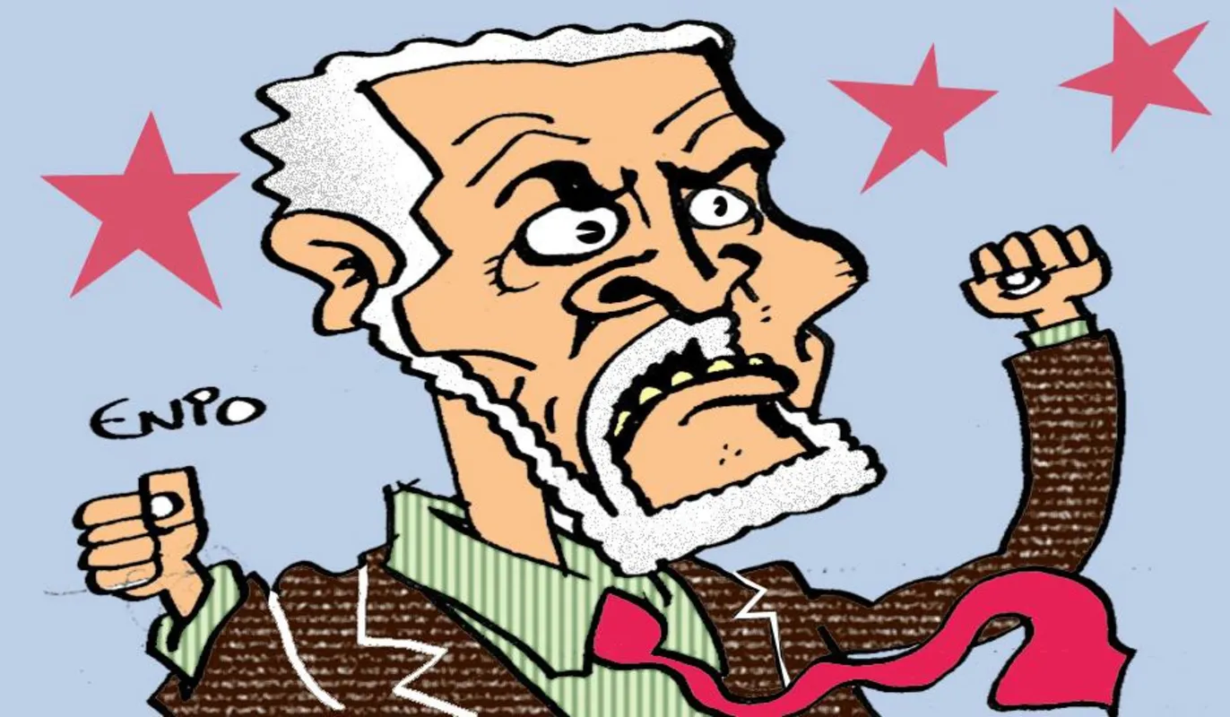 Imagem ilustrativa da imagem ‘Bloco’ de Maia é factoide: na eleição, voto é secreto