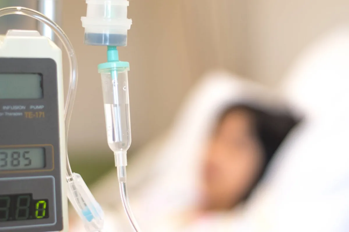 Transplante de medula é chance de cura para pacientes com doenças hematológicas