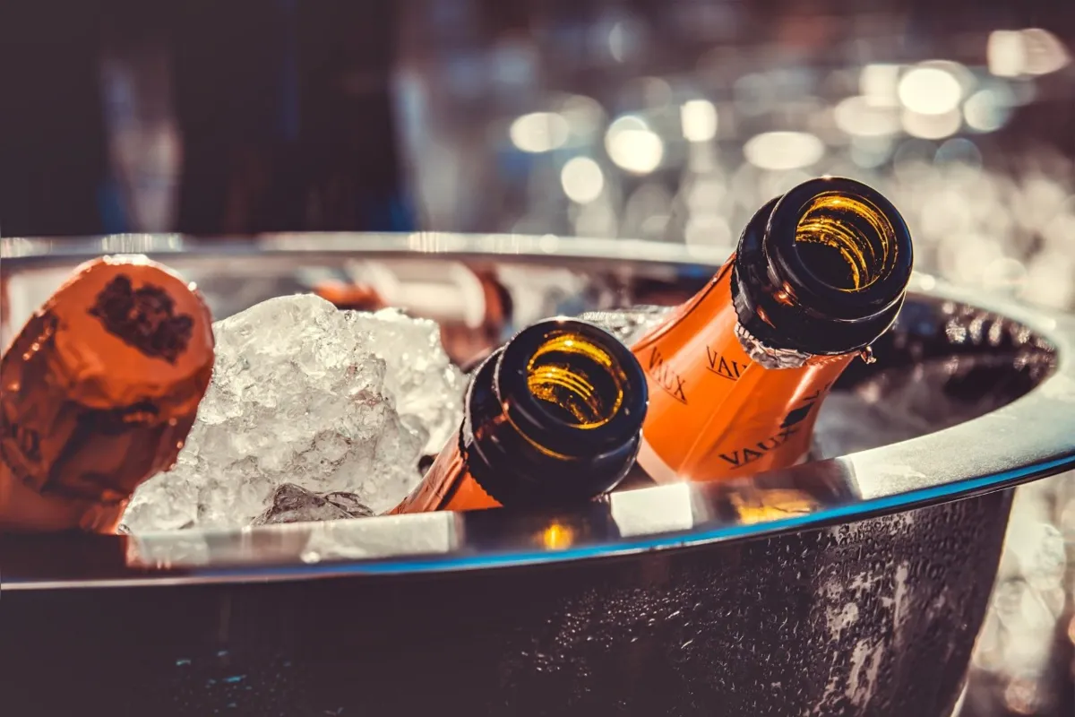 Boas bebidas para saudar o Ano Novo e contemplar a tradição