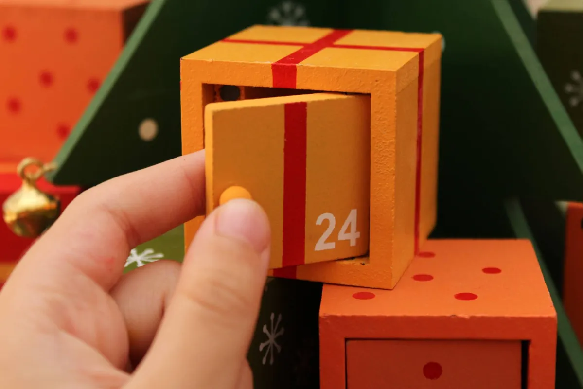Imagem ilustrativa da imagem DEDO DE PROSA - E o Natal de hoje ?