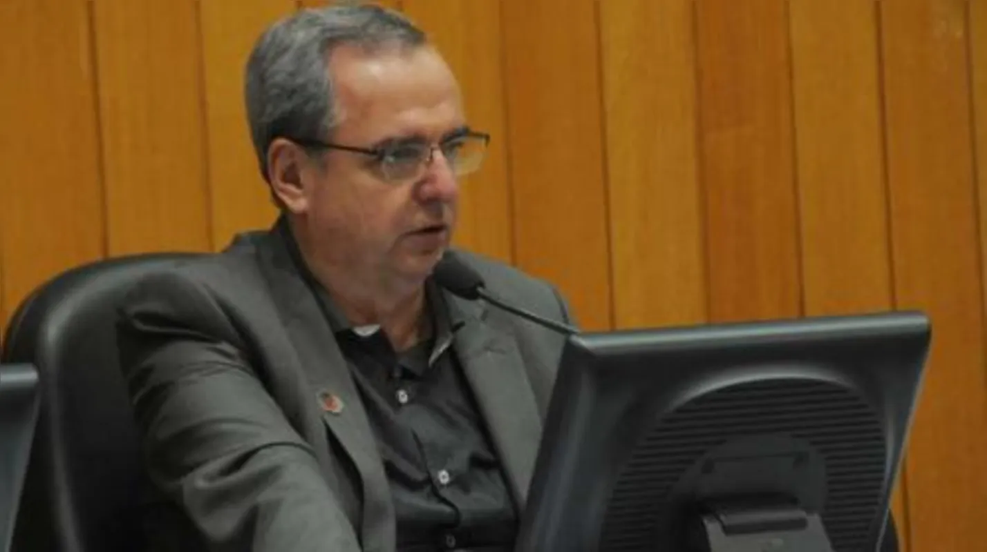 Imagem ilustrativa da imagem 'Decisão do TJ inviabiliza debate do Plano Diretor neste ano', diz Nantes