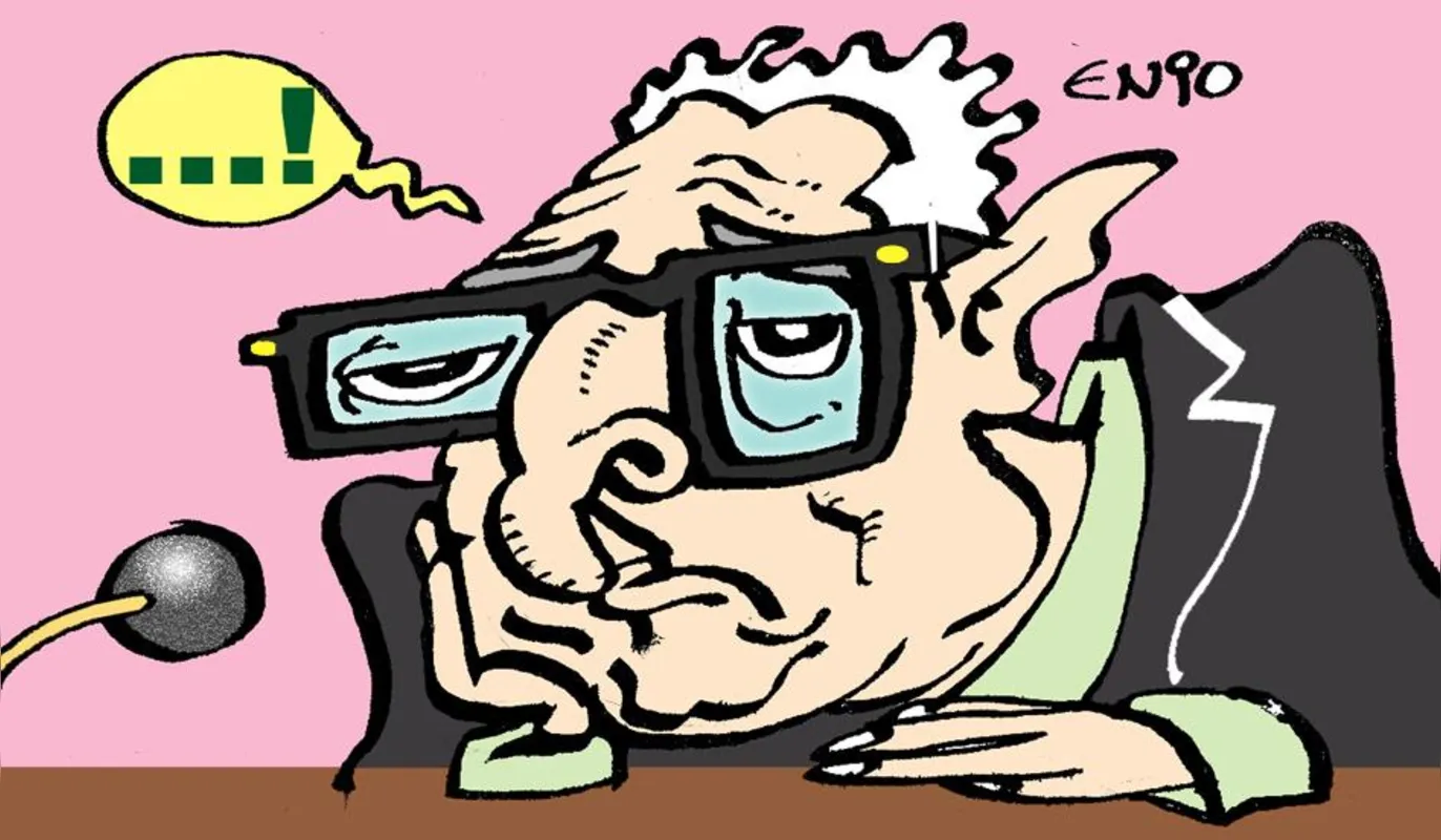 Imagem ilustrativa da imagem Decotelli alega ‘pobreza’ para pedir auxílio judicial