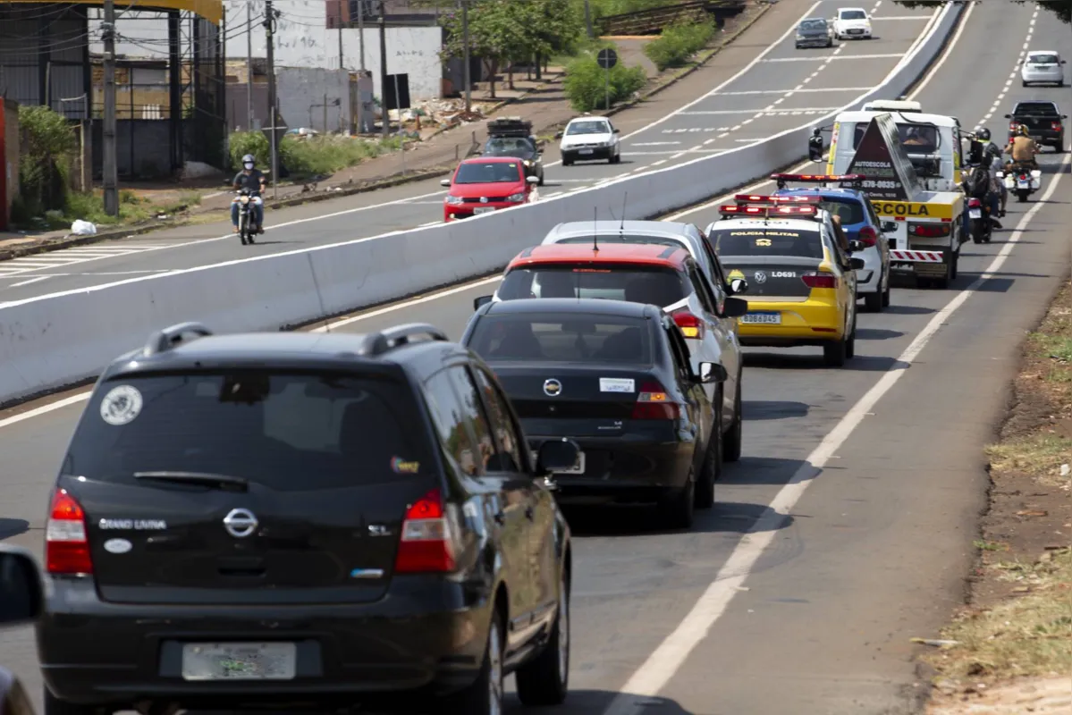 Imagem ilustrativa da imagem Detran-PR alerta motoristas: não transforme bebida em arma