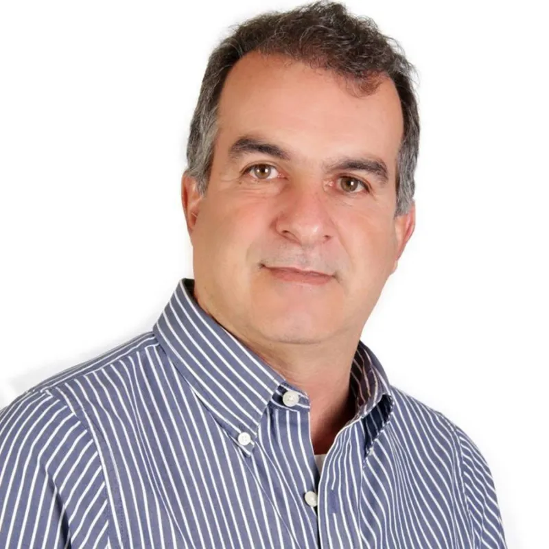 Imagem ilustrativa da imagem Diagnosticado com Covid-19, prefeito de Faxinal é transferido para Londrina