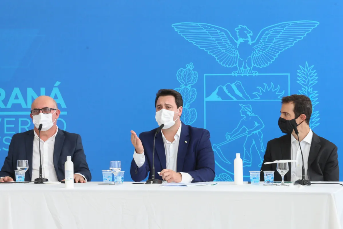 Imagem ilustrativa da imagem Em formato híbrido, ano letivo de 2021 começa dia 18 de fevereiro