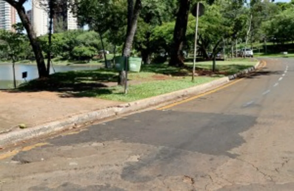Imagem ilustrativa da imagem Empresas não se interessam por licitações para obras no Bosque Central e Rua da Canoagem
