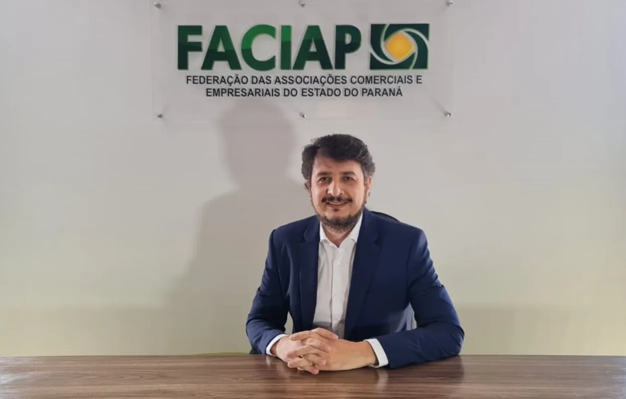 Imagem ilustrativa da imagem Fernando Moraes é eleito presidente da Faciap