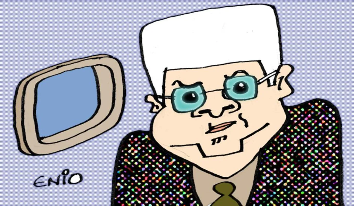 Imagem ilustrativa da imagem Filho herda vaga vitalícia do pai no TC do Amazonas
