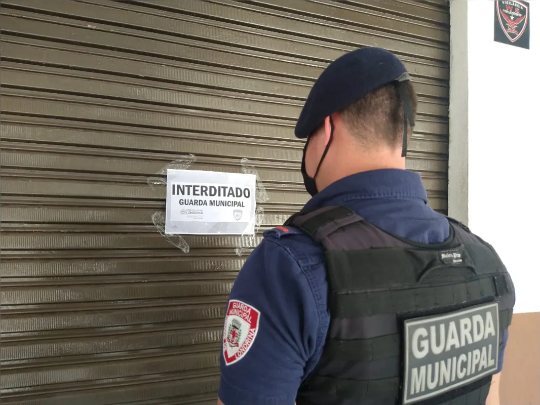 Imagem ilustrativa da imagem GM atende 55 denúncias no Natal e prepara fiscalização para o Ano Novo