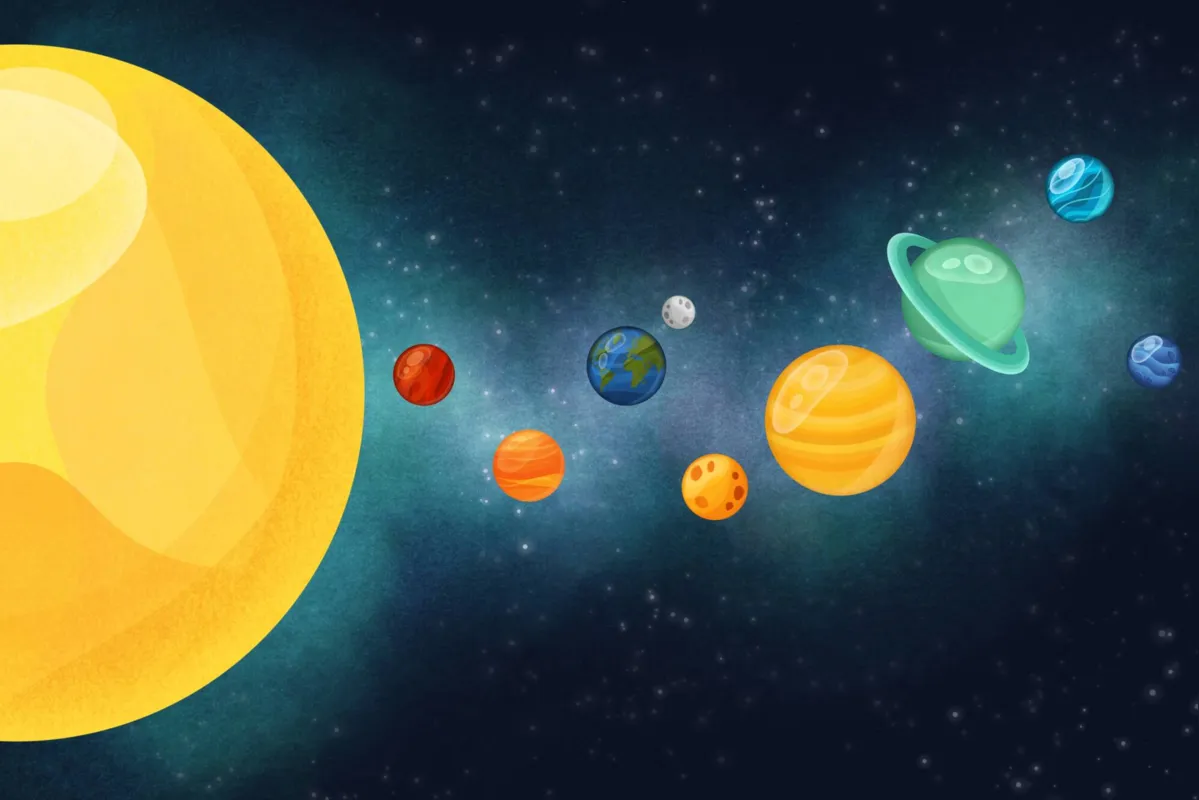 Imagem ilustrativa da imagem #Guia para jovens em quarentena: filmes, jogos e curiosidades