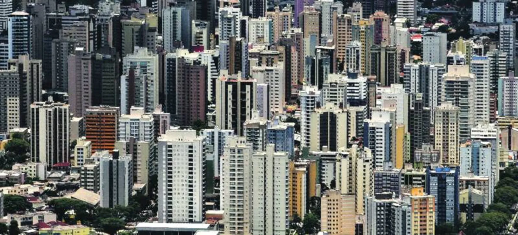 Imagem ilustrativa da imagem IPTU de Londrina em 2021 terá reajuste de 4,22%