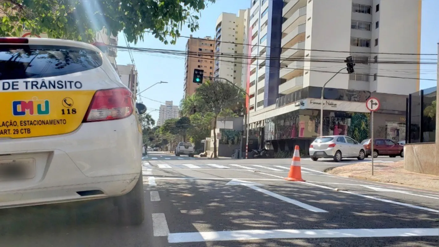 Imagem ilustrativa da imagem Infrações no transporte de animais aumentam 164% em Londrina