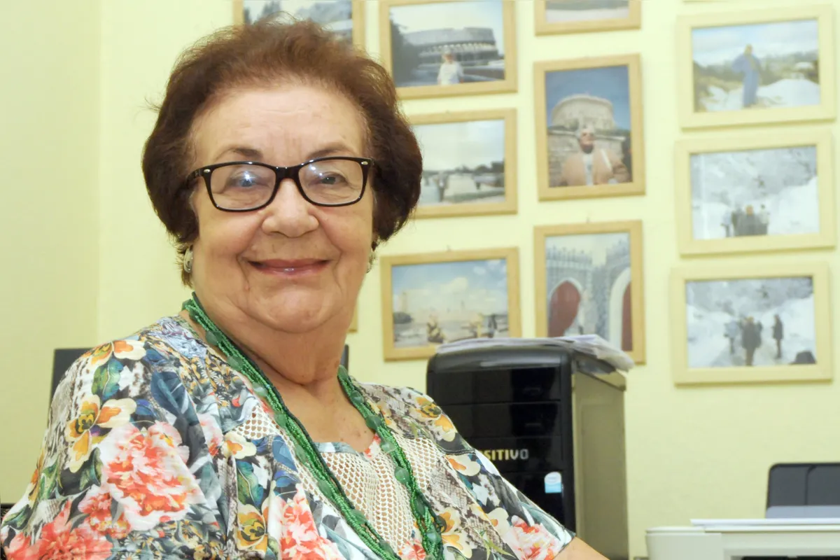 A astróloga Yara Ramos destaca que a maior conectividade e a solidariedade são marcas da nova era
