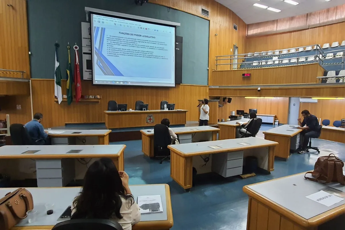 Imagem ilustrativa da imagem Justiça autoriza audiências públicas sobre Plano Diretor de Londrina