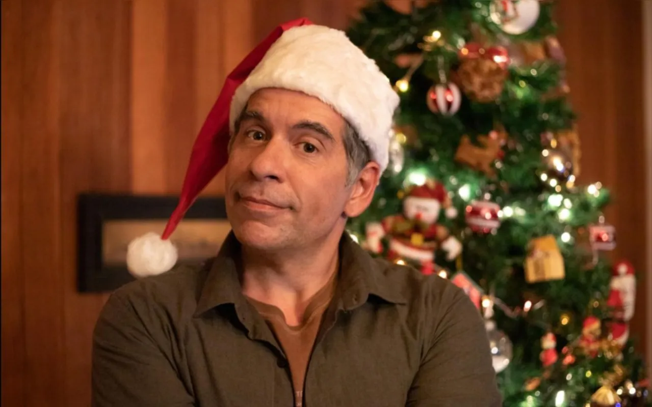 Leandro Hassum é protagonista do filme brasileiro que fazendo sucesso também na Europa 