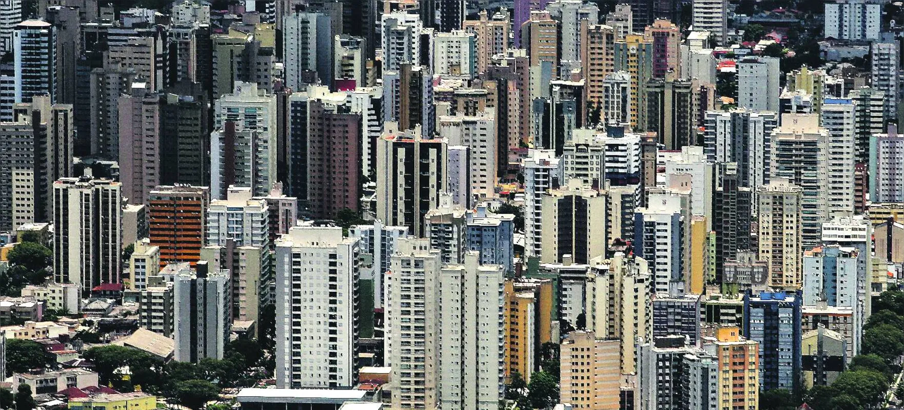 Imagem ilustrativa da imagem Londrina entre as 30 mais atrativas na construção civil