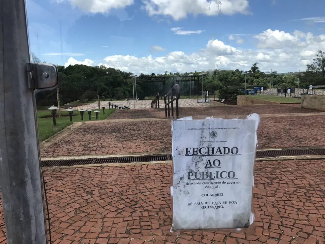 Imagem ilustrativa da imagem Londrinense busca opções seguras de lazer durante pandemia
