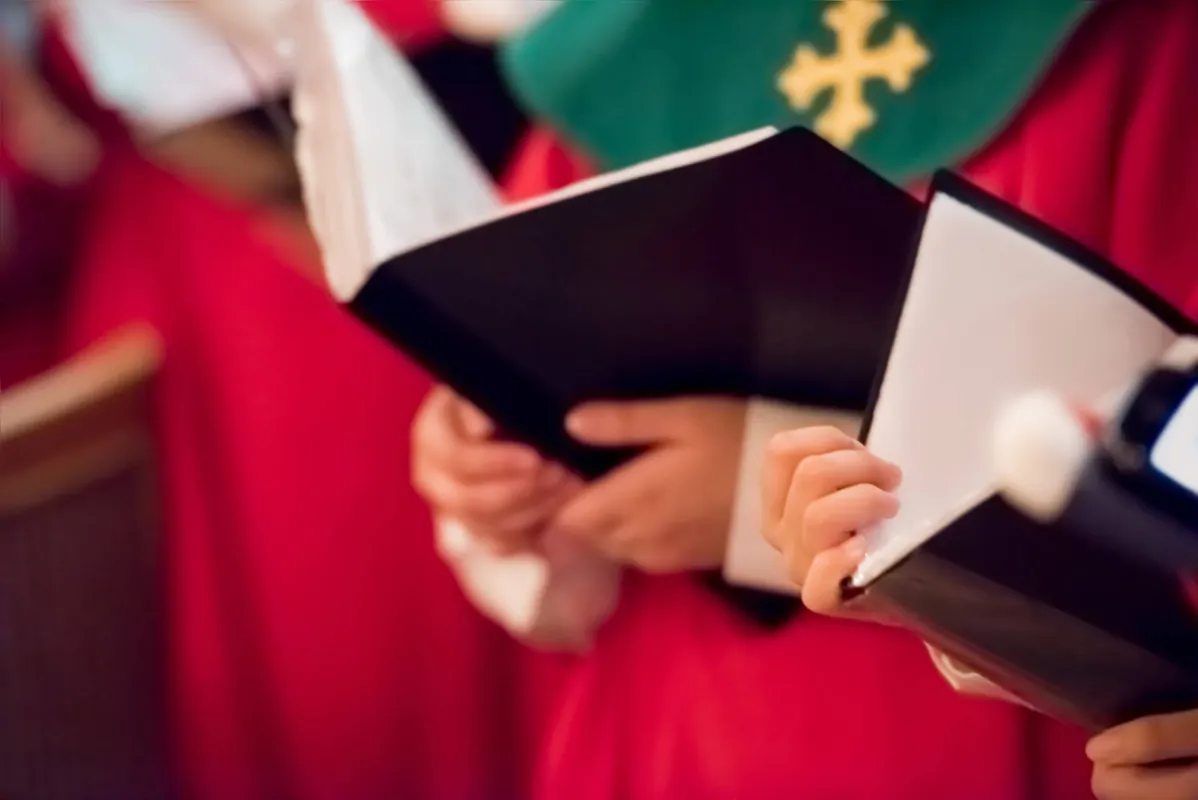 Imagem ilustrativa da imagem Missa da PUC terá cantata transmitida ao vivo nesta sexta
