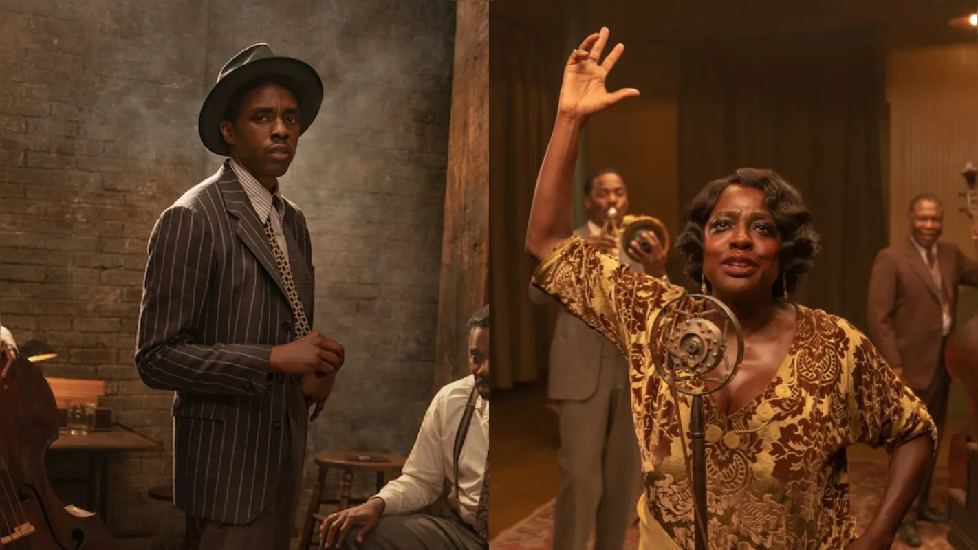 “Ma Rainey – A Voz Suprema do Blues”: filme da Netflix traz aquilo que deve prevalecer em qualquer Natal, a reflexão
