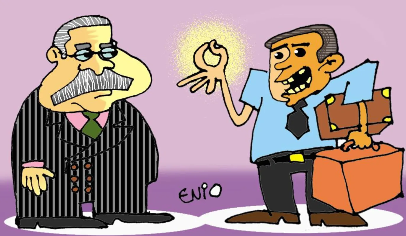 Imagem ilustrativa da imagem Nome de Alcolumbre é tido como aliado inconfiável