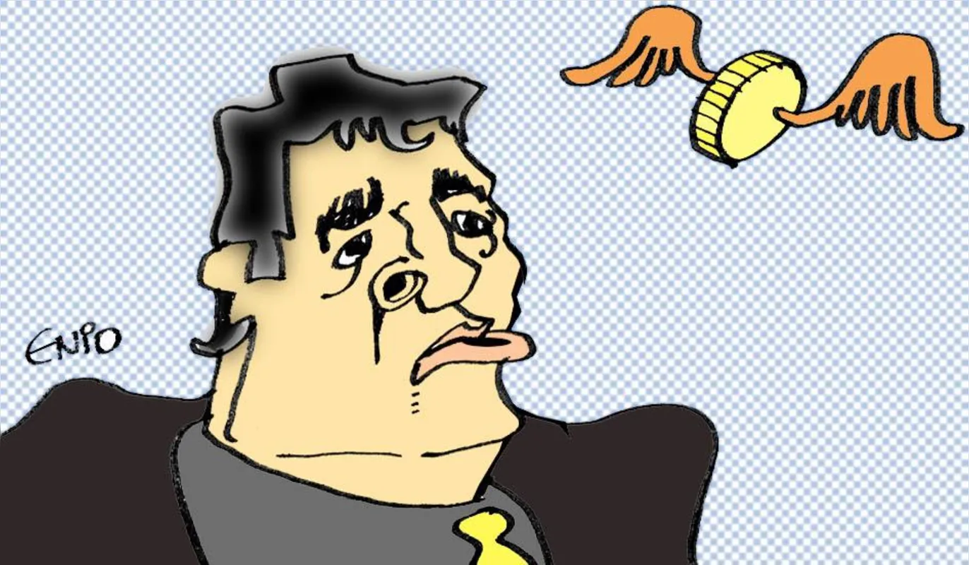 Imagem ilustrativa da imagem Nos estertores, Maia tenta influenciar a sucessão