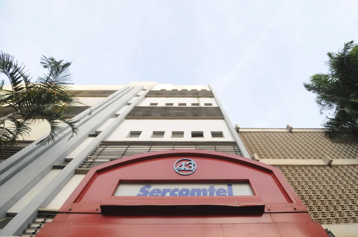 Imagem ilustrativa da imagem Novo presidente da Sercomtel é definido