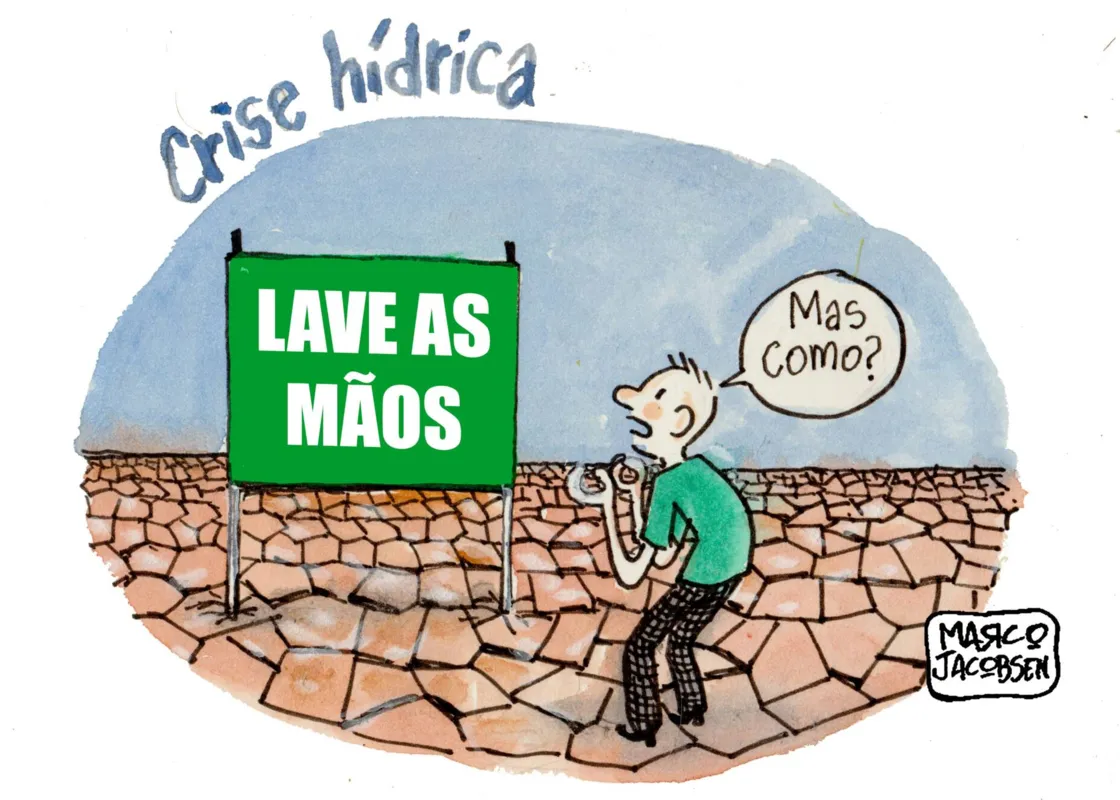 14 de maio de 2020