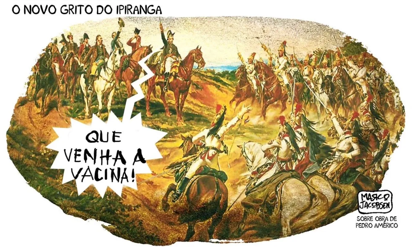 07 de setembro 2020