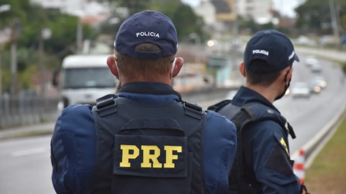 Imagem ilustrativa da imagem PRF alerta para os cuidados necessários antes de seguir viagem