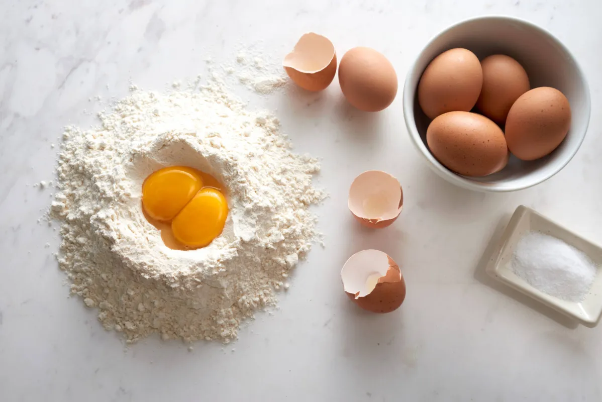 Imagem ilustrativa da imagem Pão Caseiro: a receita mais requisitada de 2020
