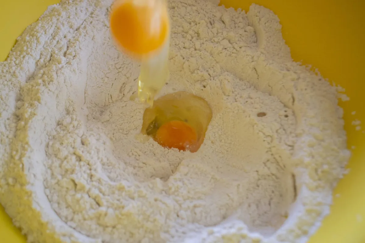 Imagem ilustrativa da imagem Pão Caseiro: a receita mais requisitada de 2020
