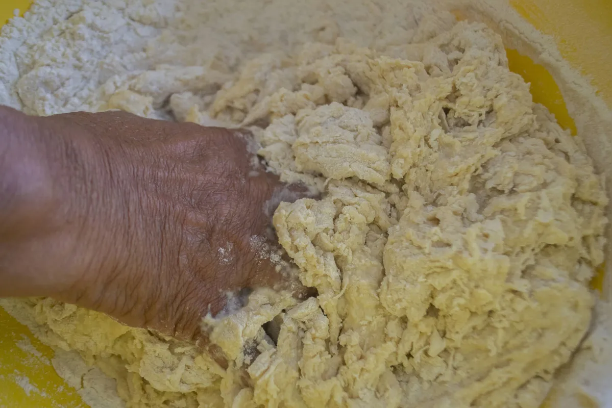 Imagem ilustrativa da imagem Pão Caseiro: a receita mais requisitada de 2020