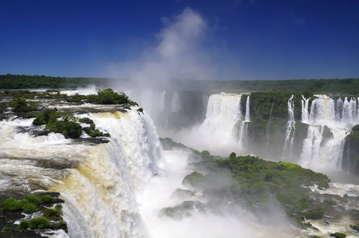Foz do Iguaçu