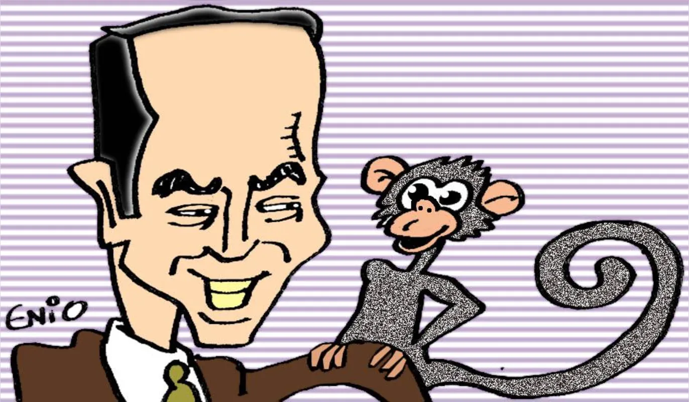 Imagem ilustrativa da imagem Planalto não se mete no Senado, apesar da pressão