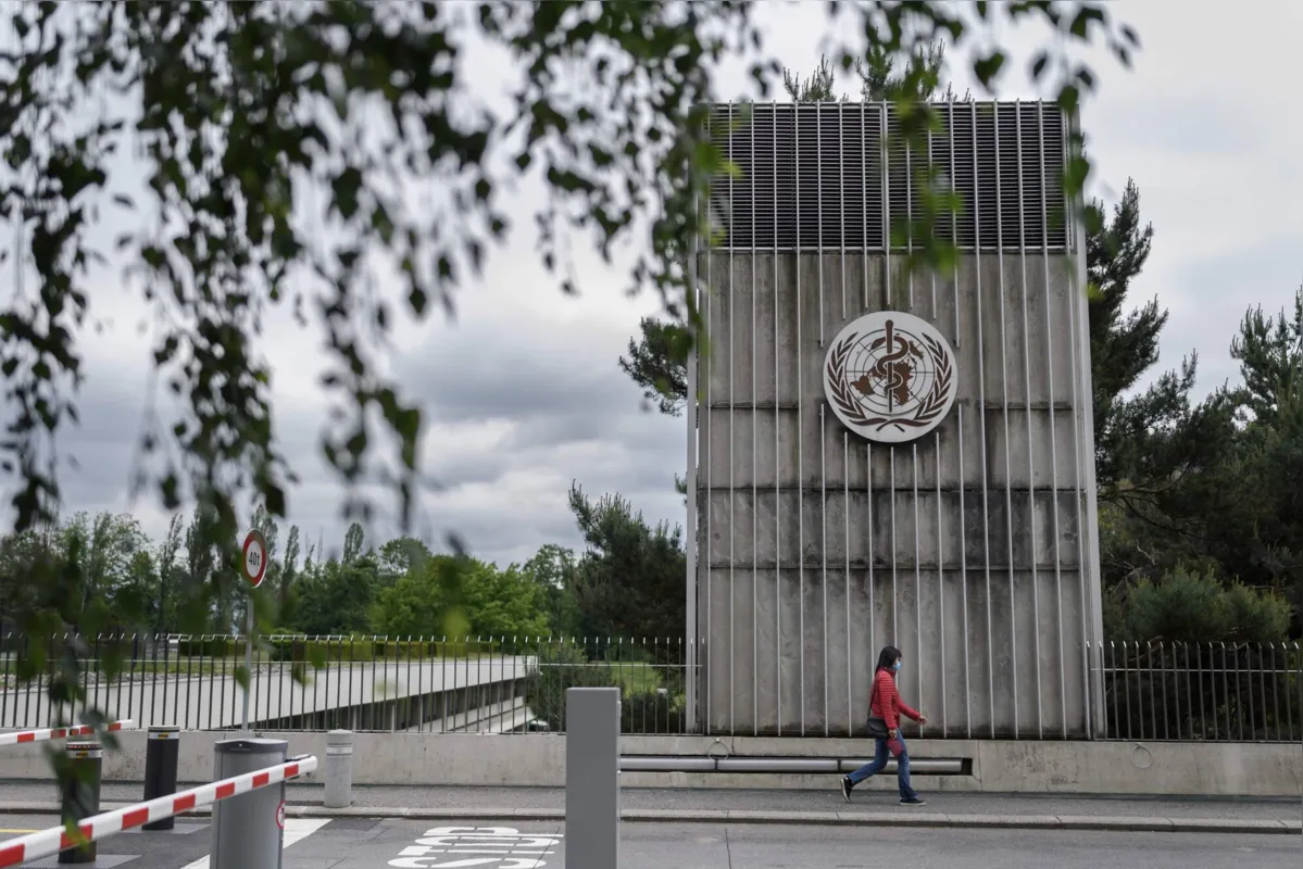  Segundo a OMS, o Sars-Cov-2, que já contaminou mais de 80,5 milhões de pessoas no mundo
