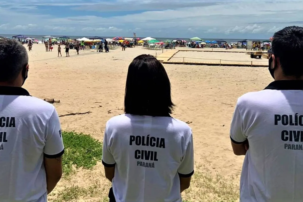 Imagem ilustrativa da imagem Polícia Civil orienta sobre golpe de falso sequestro