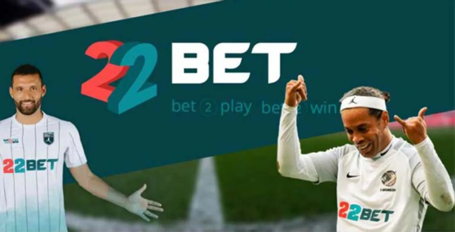 Imagem ilustrativa da imagem Qualidade, segurança e tecnologia são prioridades na 22bet