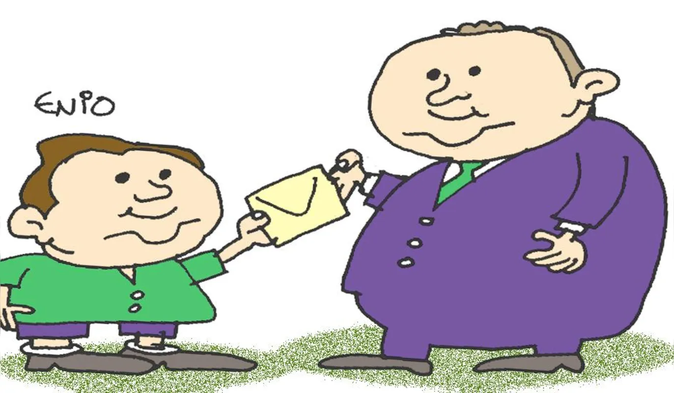 Imagem ilustrativa da imagem Randolfe demite para acomodar apaniguados