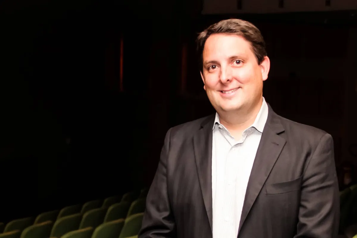  Alexandre Slivnik : "O momento de recolocação não pode ser tratado como férias,  e sim, como um momento de reflexão e novos aprendizados"