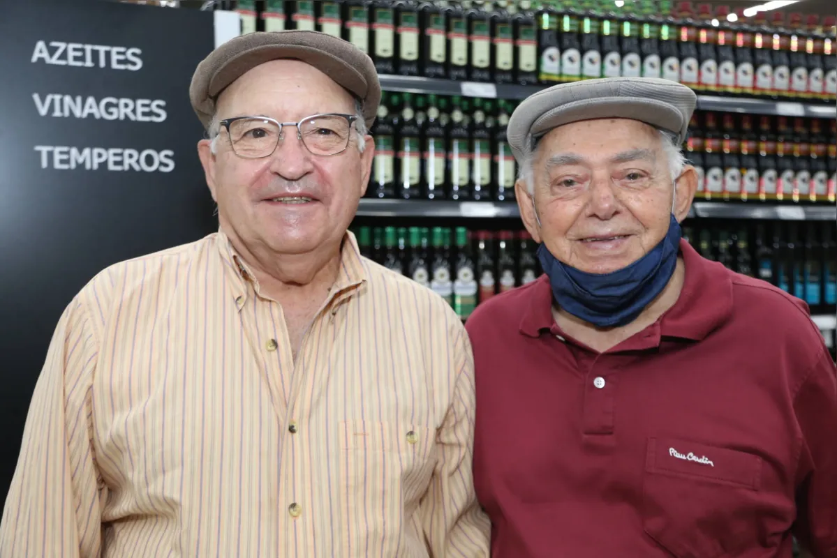 Imagem ilustrativa da imagem Rede de supermercados inaugura loja na Saul Elkind