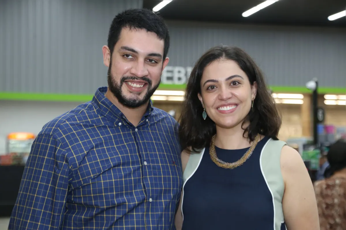 Imagem ilustrativa da imagem Rede de supermercados inaugura loja na Saul Elkind